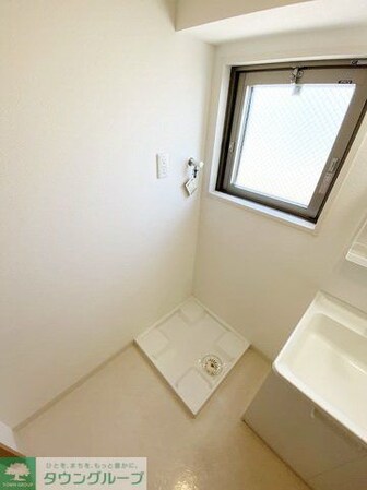 Notre chez nous SANNOU (ノートルシェヌー山王)の物件内観写真